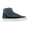 Nike Air Jordan Jasmine GG Midnight Teal/Metallic Silver-Radiant Emerald Westbrook 768927-408 Grade-School