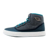 Nike Air Jordan Jasmine GG Midnight Teal/Metallic Silver-Radiant Emerald Westbrook 768927-408 Grade-School