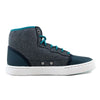 Nike Air Jordan Jasmine GG Midnight Teal/Metallic Silver-Radiant Emerald Westbrook 768927-408 Grade-School