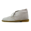 Clarks Desert Boot Ivory  77963 Men's