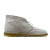 Clarks Desert Boot Ivory  77963 Men's