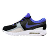 Nike Air Max Zero QS Black/Persian Violet-White 789695-004 Men's