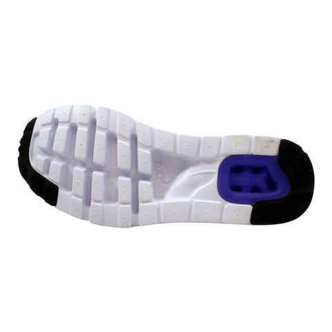 Nike Air Max Zero QS Black/Persian Violet-White 789695-004 Men's