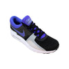 Nike Air Max Zero QS Black/Persian Violet-White 789695-004 Men's