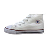 Nike INF Chuck Taylor All Star Hi Optical White  7J253 Toddler