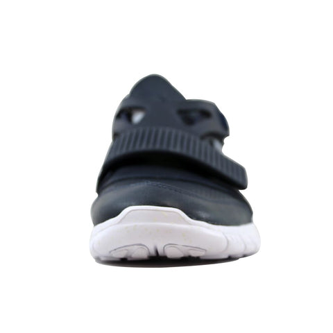 Nike Free Huarache Carnivore SP Obsidian/White-Catalina-Black 801759-413 Men's