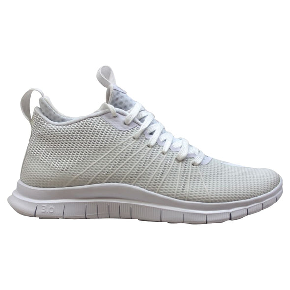 Nike Free Hypervenom 2 FS White/White  805890-100 Men's