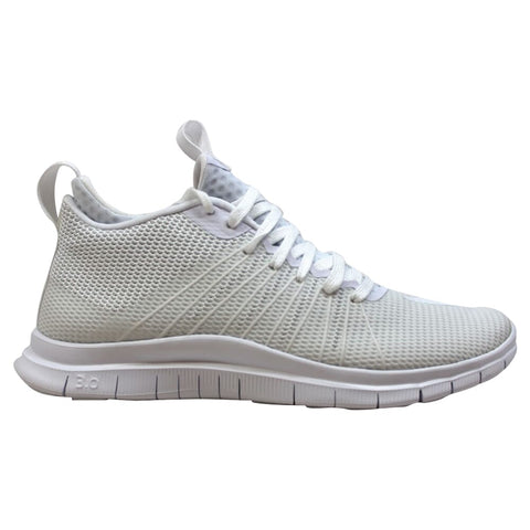 Nike Free Hypervenom 2 FS White/White  805890-100 Men's
