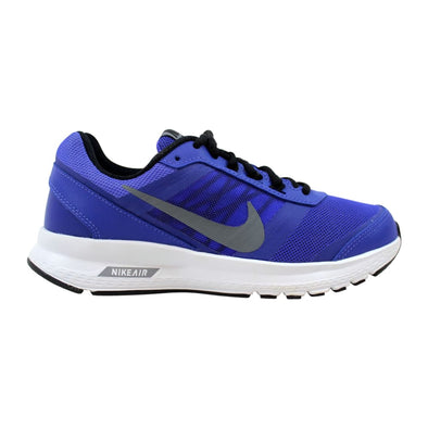 Nike Air Relentless V 5 Persian Violet/Clay Gray-Black-White  807098-501 Women's
