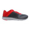 Nike FS Lite Run 3 Dark Grey/Black-University Red-Wolf Grey  807144-006 Men's