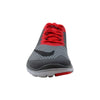 Nike FS Lite Run 3 Dark Grey/Black-University Red-Wolf Grey  807144-006 Men's