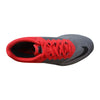Nike FS Lite Run 3 Dark Grey/Black-University Red-Wolf Grey  807144-006 Men's