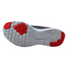 Nike FS Lite Run 3 Dark Grey/Black-University Red-Wolf Grey  807144-006 Men's