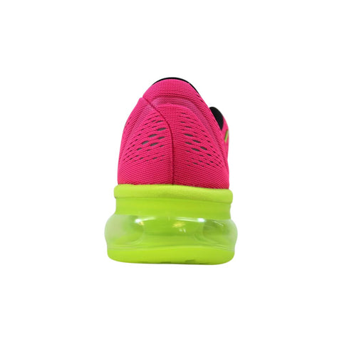 Nike Air Max 2016 Hyper Pink/Reflect Silver-Volt-Black  807237-600 Grade-School