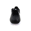 Nike Classic Cortez Leather Black/White-White  807471-010 Women's