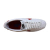 Nike Classic Cortez Leather White/Varsity Red  807471-103 Women's