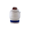 Nike Classic Cortez Prem White/Varisty Red  807480-103 Men's