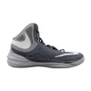 Nike Prime Hype DF II 2 Cool Grey/White-Wolf Grey-Black 807613-002 Grade-School