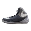 Nike Prime Hype DF II 2 Cool Grey/White-Wolf Grey-Black 807613-002 Grade-School