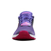 Skechers Hi Glitz Flutterspark Purple/Black-Hot Pink 81128L/PBHP Grade-School