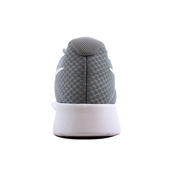 Nike Tanjun Wolf Grey/White 812654-010