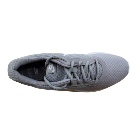 Nike Tanjun Wolf Grey/White 812654-010