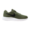 Nike Tanjun Medium Olive/Black  812654-200 Men's