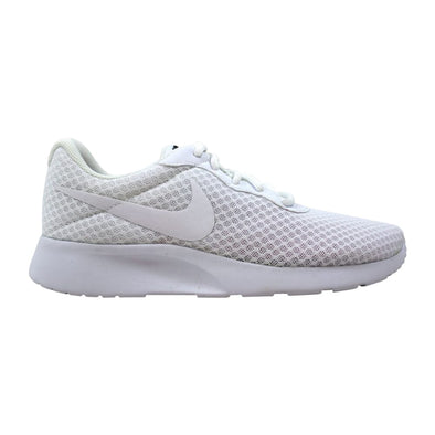 Nike Tanjun White/Black  812655-110 Women's