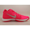 Nike Zoom Hyperquickness 2015 TB Hyper Pink/Metallic Silver-White 812976-604 Men's