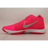 Nike Zoom Hyperquickness 2015 TB Hyper Pink/Metallic Silver-White 812976-604 Men's