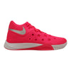 Nike Zoom Hyperquickness 2015 TB Hyper Pink/Metallic Silver-White 812976-604 Men's