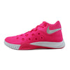 Nike Zoom Hyperquickness 2015 TB Hyper Pink/Metallic Silver-White 812976-604 Men's