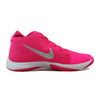 Nike Zoom Hyperquickness 2015 TB Hyper Pink/Metallic Silver-White 812976-604 Men's