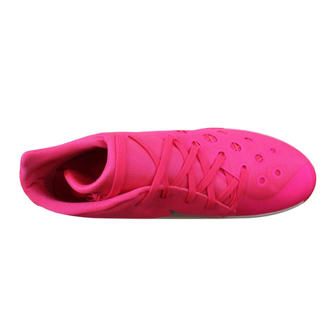 Nike Zoom Hyperquickness 2015 TB Hyper Pink/Metallic Silver-White 812976-604 Men's