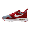 Nike Air Max Tavas University Red/White-Wolf Grey  814443-602 Grade-School