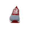 Nike Air Max Tavas University Red/White-Wolf Grey  814443-602 Grade-School