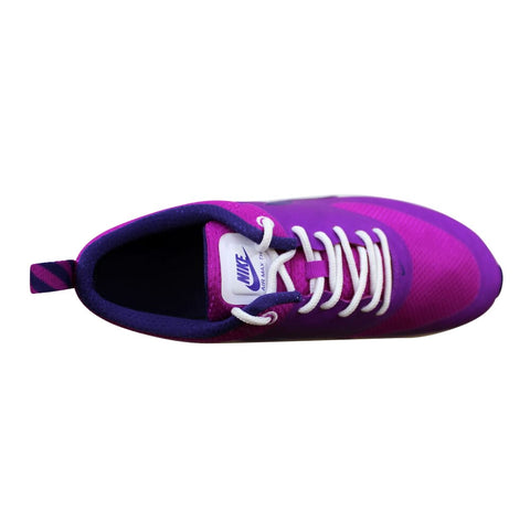Nike Air Max Thea Hyper Violet/Court Purple-White 814444-501 Grade-School