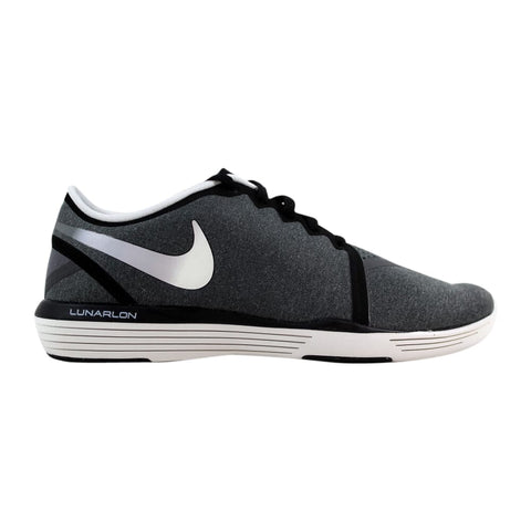 Nike Lunar Sculpt Black/Summit White-Dark Grey 818062-006 Women's