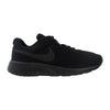 Nike Tanjun Black  818381-001 Grade-School
