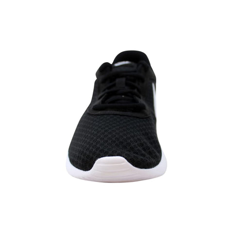 Nike Tanjun Black/White  818381-011 Grade-School