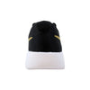 Nike Tanjun Black/Metallic Gold-White  818381-016 Grade-School