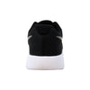 Nike Tanjun Black/Metallic Pewter-White  818382-014 Pre-School
