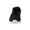 Nike Tanjun Black/Metallic Pewter-White  818382-014 Pre-School