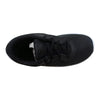 Nike Tanjun Black/Metallic Pewter-White  818382-014 Pre-School