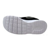 Nike Tanjun Black/Metallic Pewter-White  818382-014 Pre-School