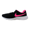 Nike Tanjun Black/Hyper Pink-White  818384-061 Grade-School