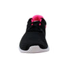 Nike Tanjun Black/Hyper Pink-White  818384-061 Grade-School