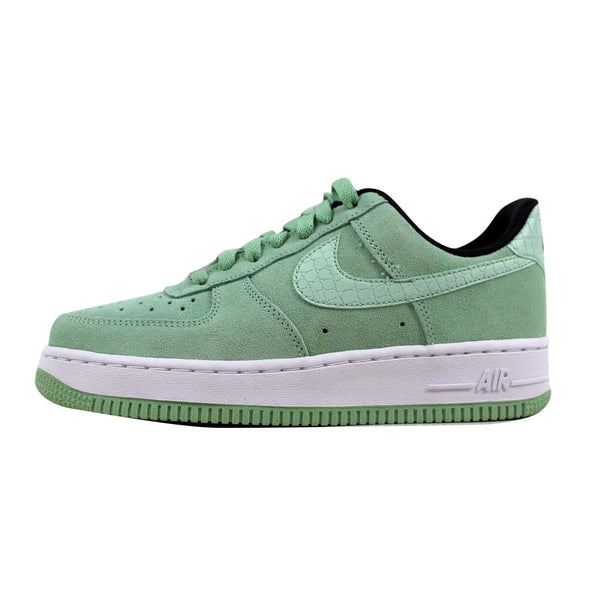 Nike Air Force 1 '07 Seasonal Enamel Green/enamel Green  818594-300 Women's