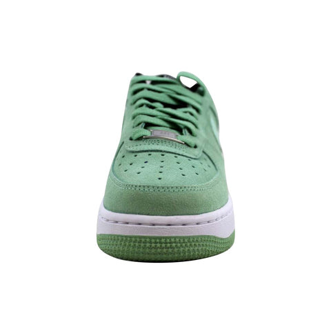 Nike Air Force 1 '07 Seasonal Enamel Green/Enamel Green 818594-300 Women's