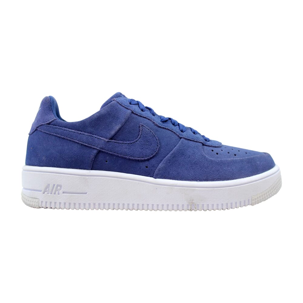 blue story air force 1